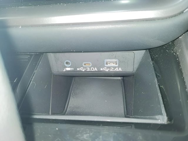 2024 Subaru Legacy Limited