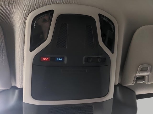 2024 Subaru Legacy Limited