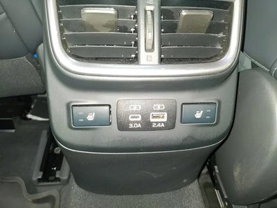 2024 Subaru Legacy Limited