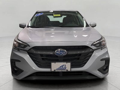 2024 Subaru Legacy Limited