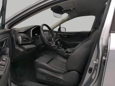 2024 Subaru Legacy Limited