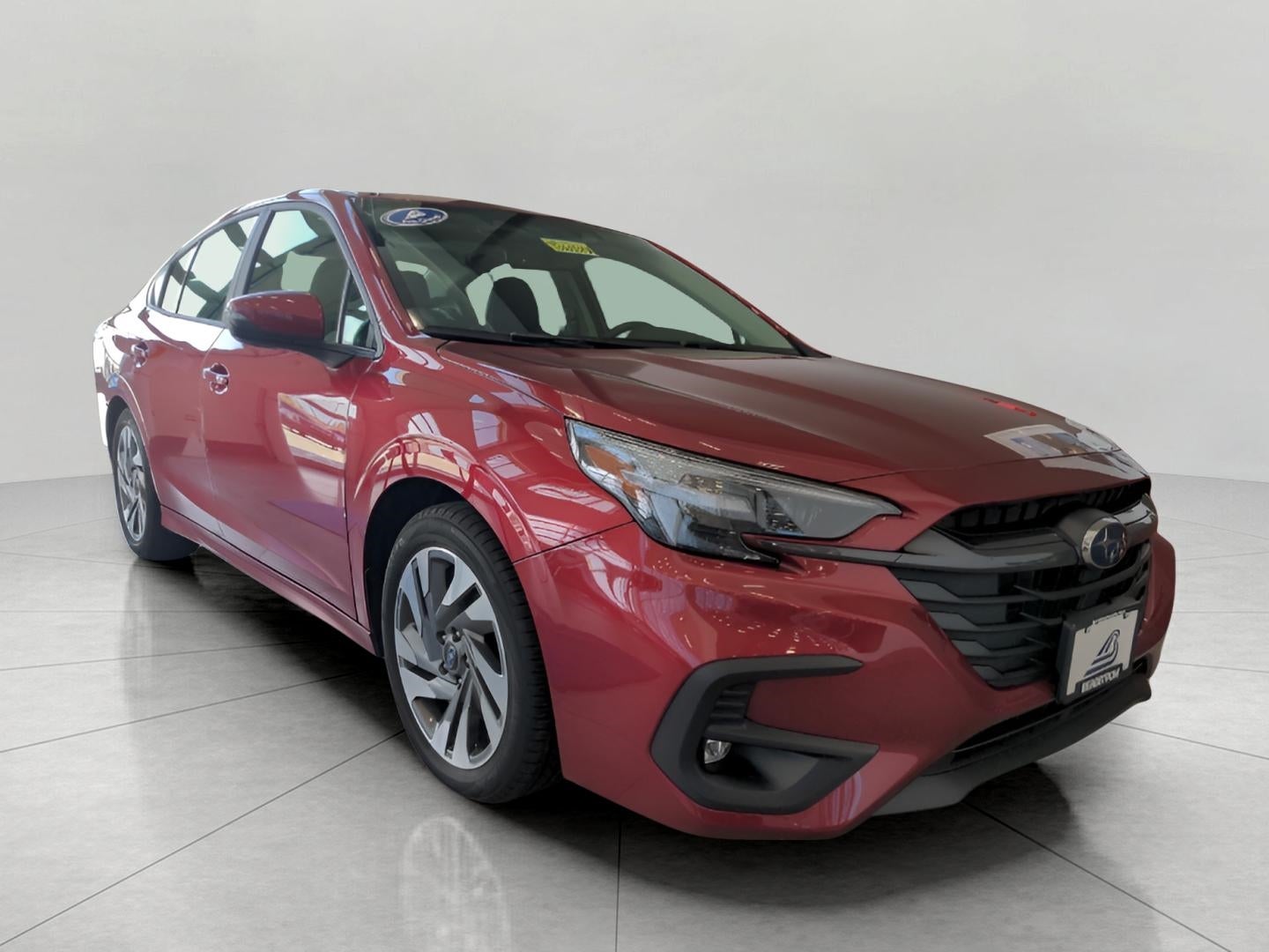 2024 Subaru Legacy Limited