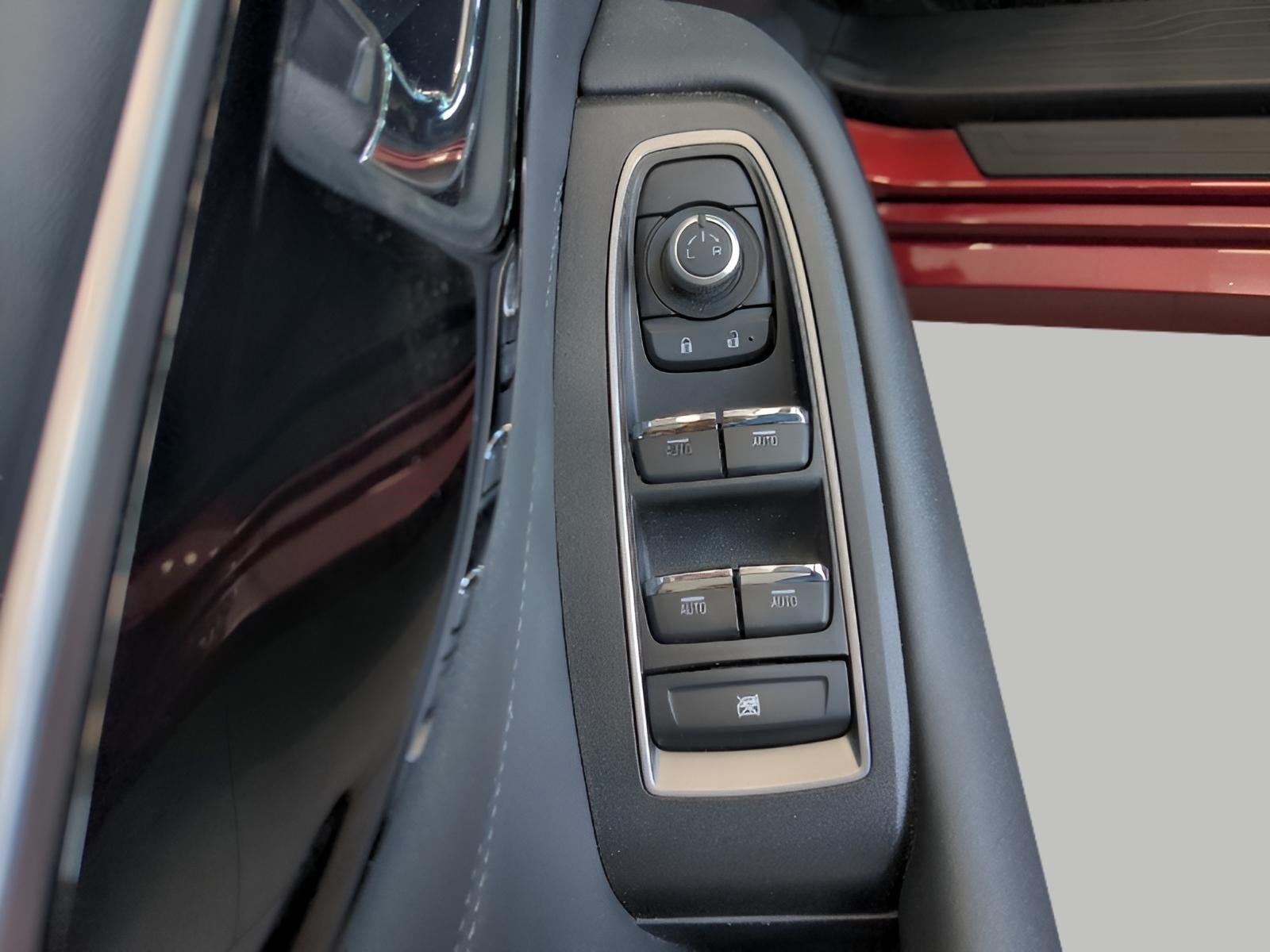 2024 Subaru Legacy Limited