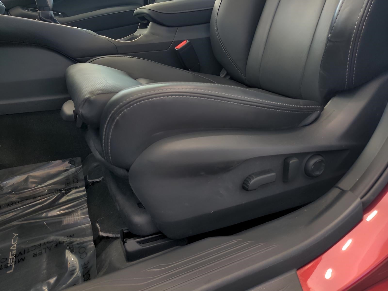 2024 Subaru Legacy Limited