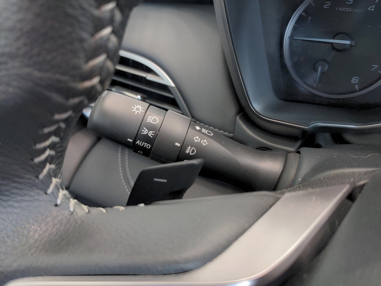 2024 Subaru Legacy Limited