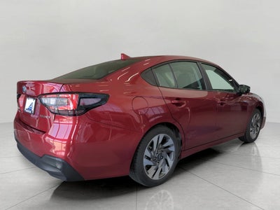 2024 Subaru Legacy Limited