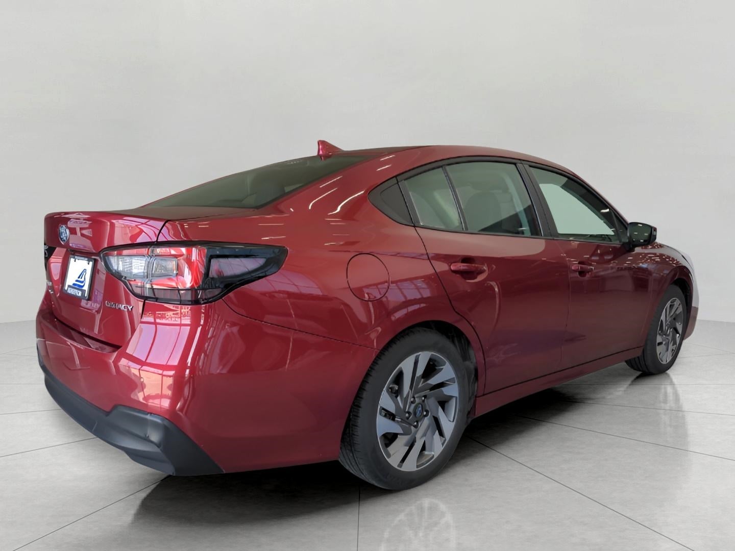 2024 Subaru Legacy Limited