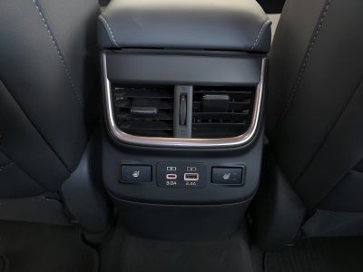 2024 Subaru Legacy Limited