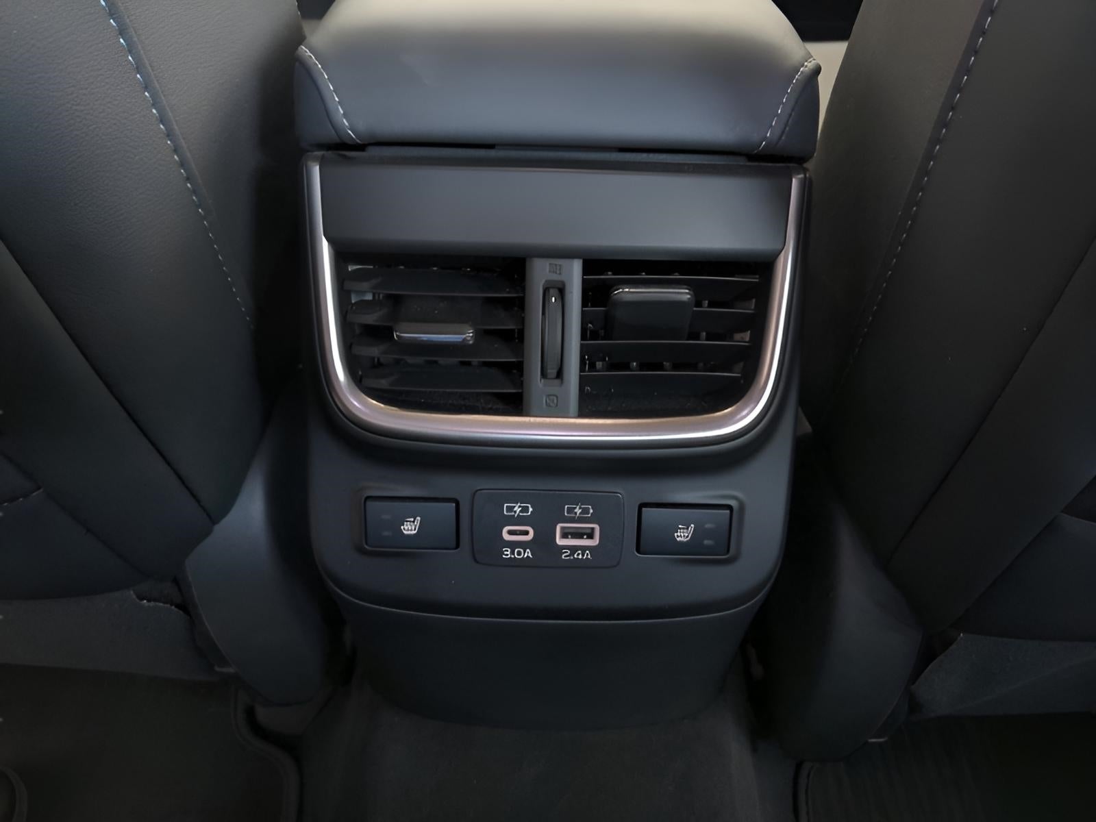 2024 Subaru Legacy Limited