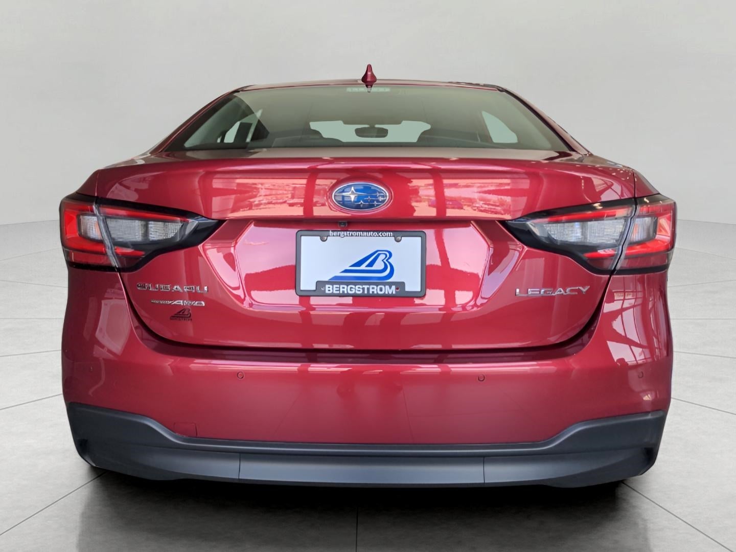 2024 Subaru Legacy Limited