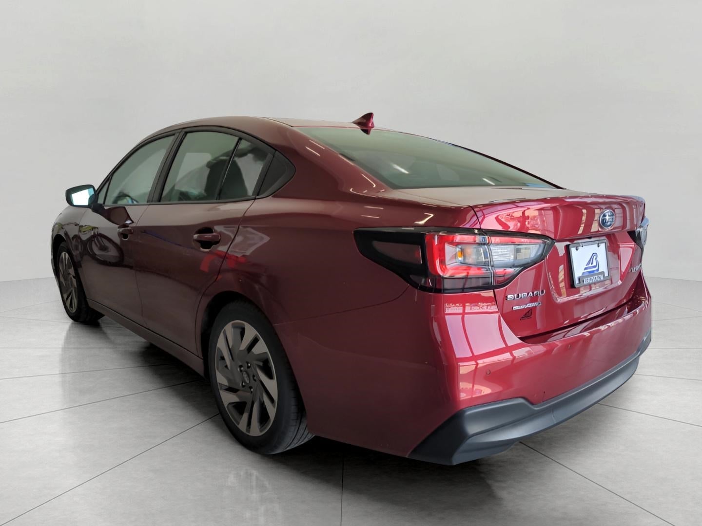2024 Subaru Legacy Limited