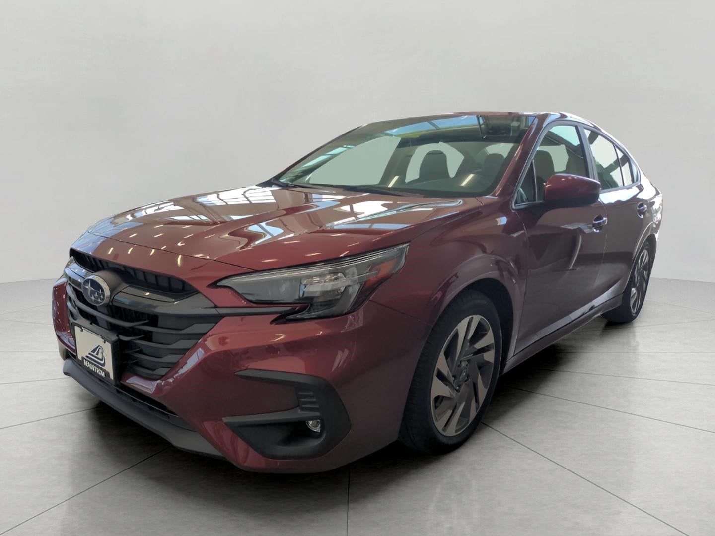 2024 Subaru Legacy Limited