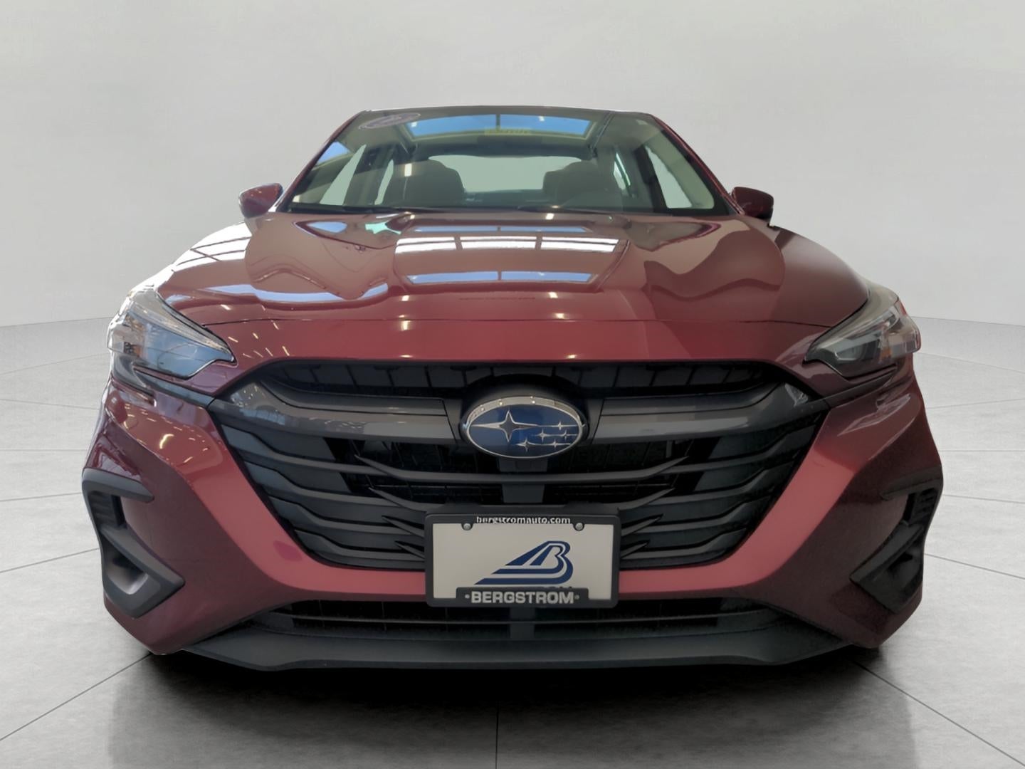 2024 Subaru Legacy Limited