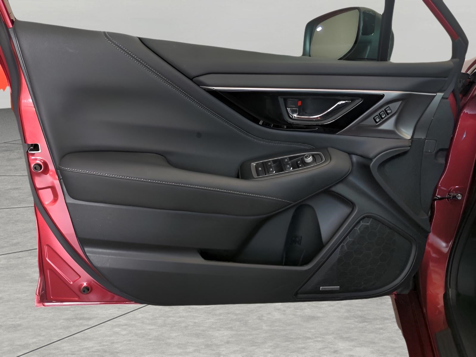 2024 Subaru Legacy Limited