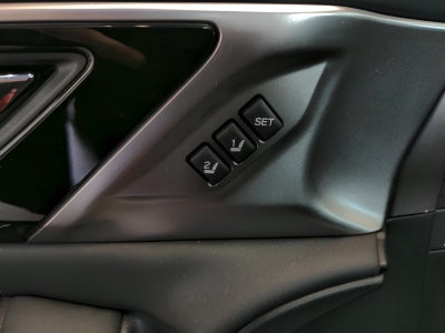 2024 Subaru Legacy Limited