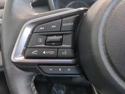 2024 Subaru Legacy Limited