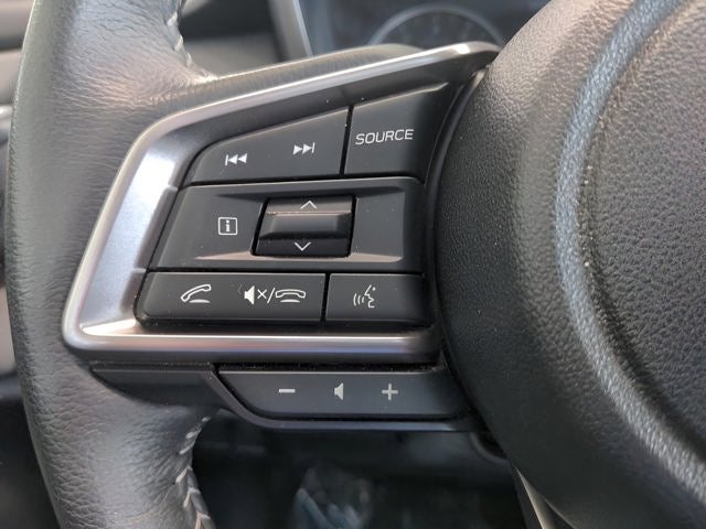 2024 Subaru Legacy Limited