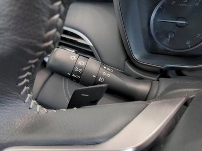 2024 Subaru Legacy Limited