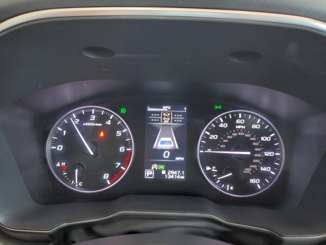 2024 Subaru Legacy Limited