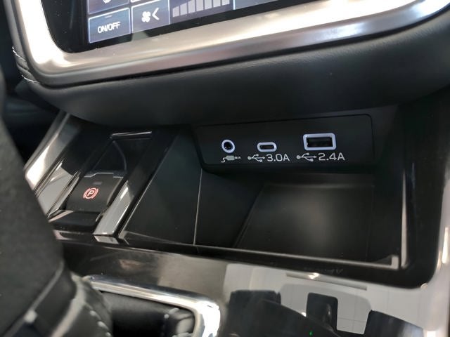 2024 Subaru Legacy Limited