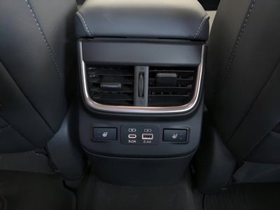 2024 Subaru Legacy Limited