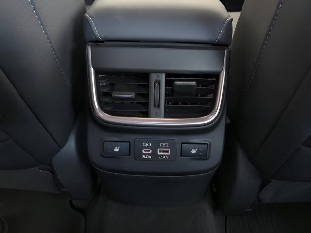 2024 Subaru Legacy Limited