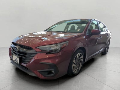 2024 Subaru Legacy Limited