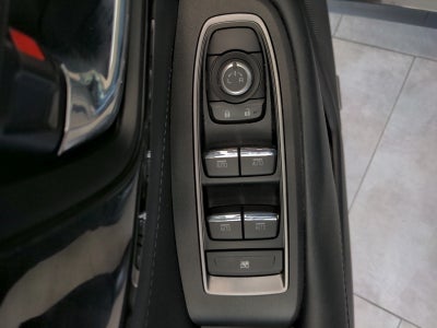 2023 Subaru Legacy Limited