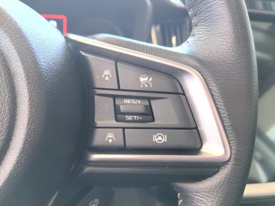 2023 Subaru Legacy Limited