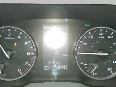 2023 Subaru Legacy Limited