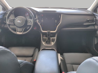 2023 Subaru Legacy Limited