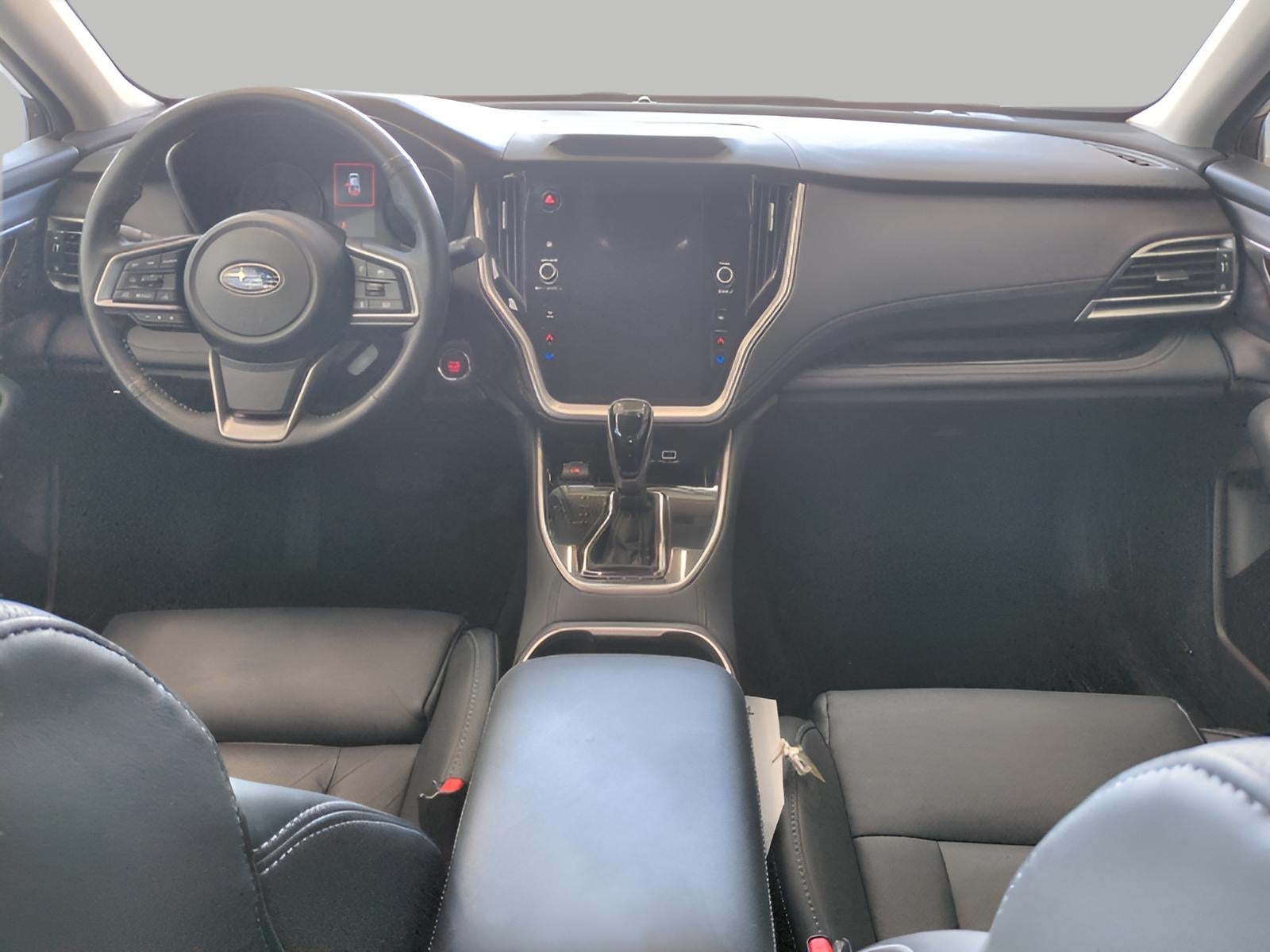 2023 Subaru Legacy Limited