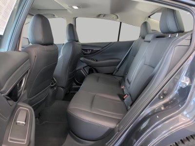 2023 Subaru Legacy Limited