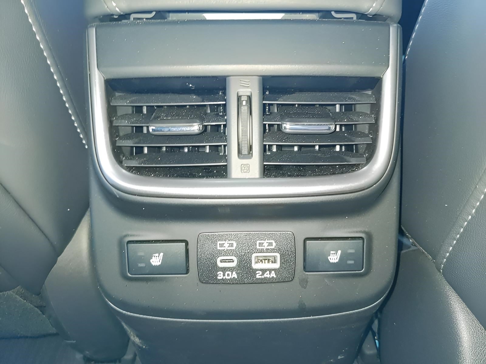 2023 Subaru Legacy Limited