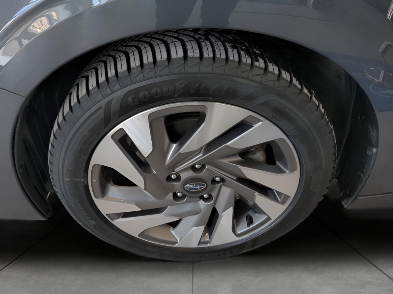 2023 Subaru Legacy Limited