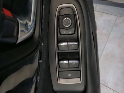 2023 Subaru Legacy Limited