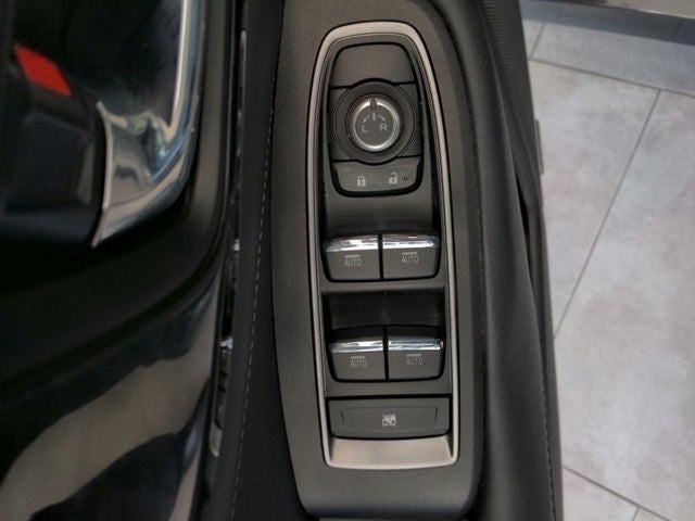 2023 Subaru Legacy Limited