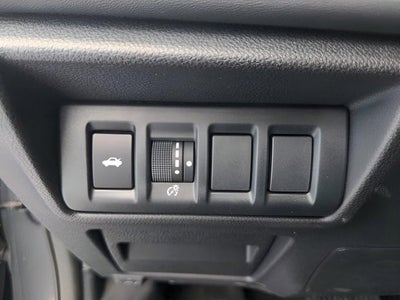 2023 Subaru Legacy Limited