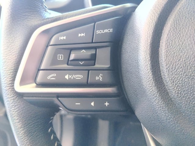 2023 Subaru Legacy Limited