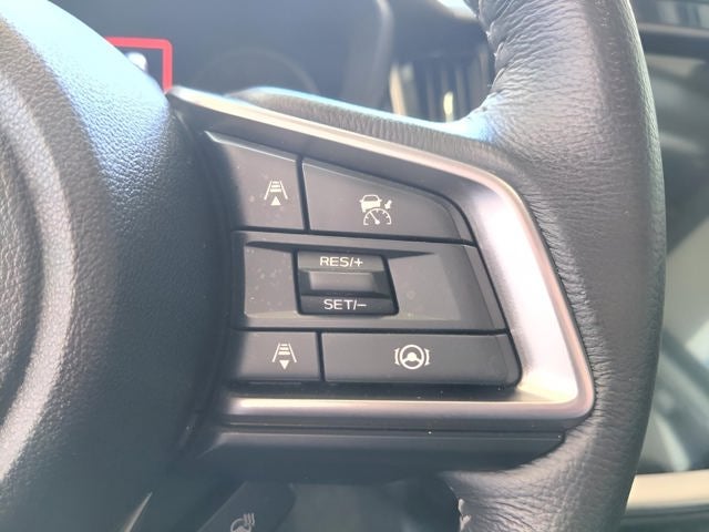 2023 Subaru Legacy Limited