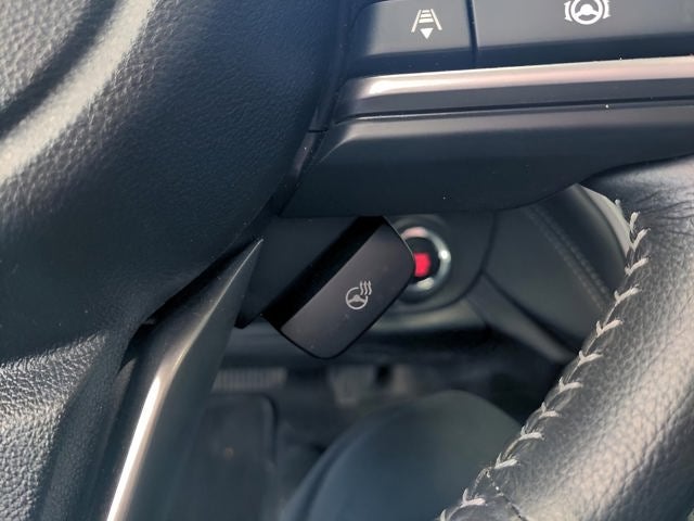 2023 Subaru Legacy Limited