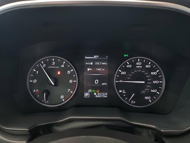 2023 Subaru Legacy Limited