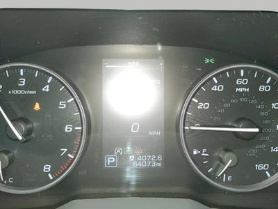 2023 Subaru Legacy Limited