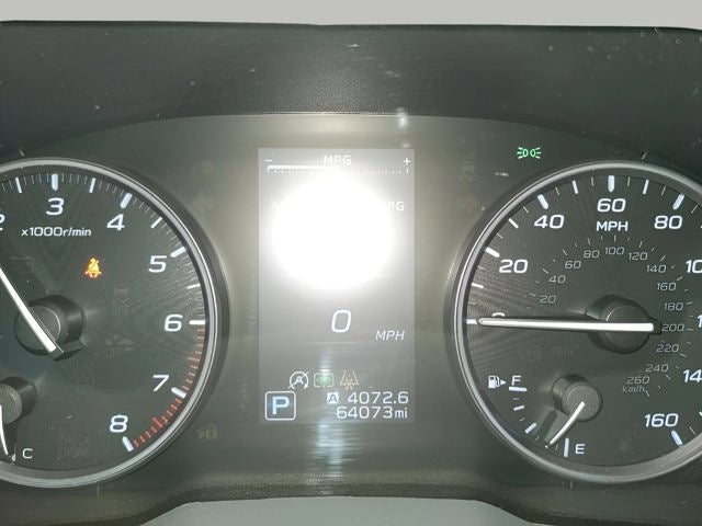 2023 Subaru Legacy Limited