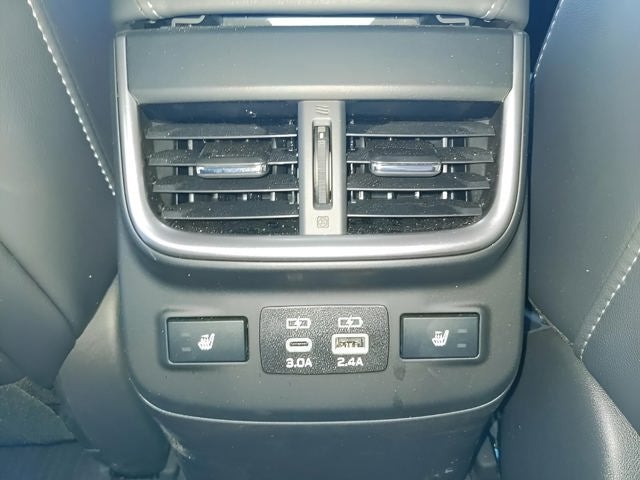 2023 Subaru Legacy Limited