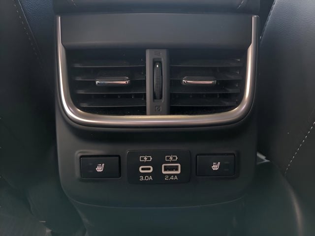 2023 Subaru Legacy Limited