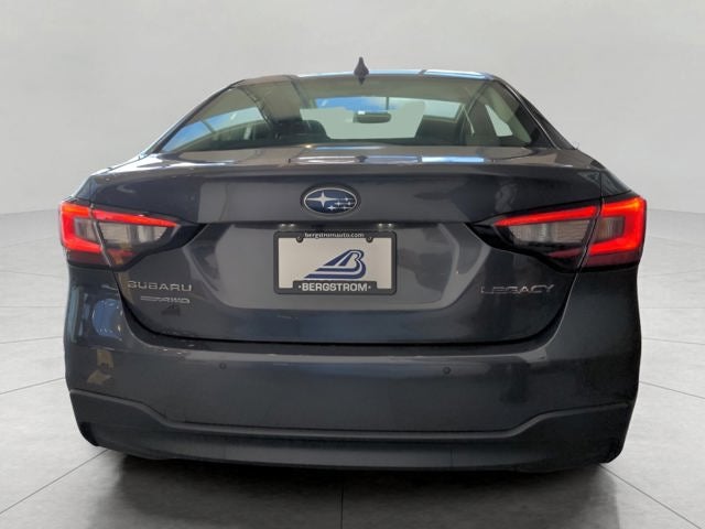 2023 Subaru Legacy Limited