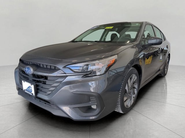 2023 Subaru Legacy Limited