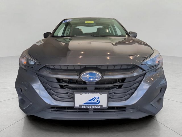 2023 Subaru Legacy Limited