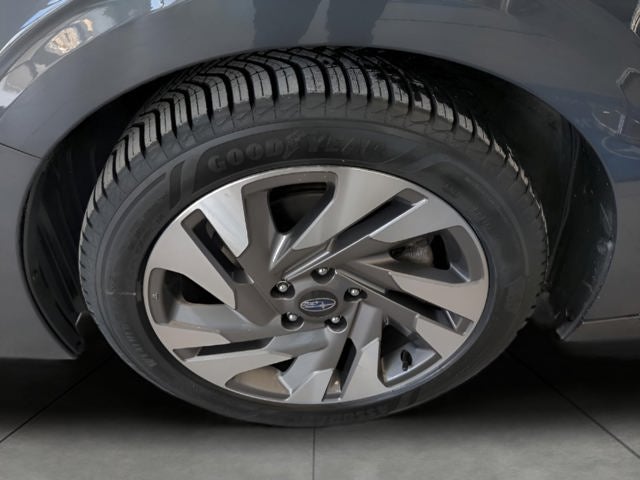 2023 Subaru Legacy Limited